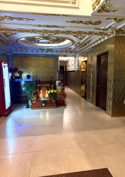 Khách sạn PARIS 3 đường 38 phường Tân Tạo Quận Bình Tân – Fotos 6