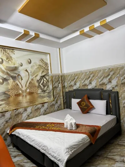 Khách sạn PARIS 3 đường 38 phường Tân Tạo Quận Bình Tân – Fotos 7
