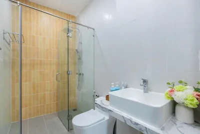 Khách sạn PARIS 3 đường 38 phường Tân Tạo Quận Bình Tân – Fotos 8