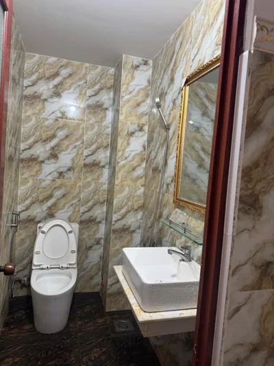 Khách sạn PARIS 3 đường 38 phường Tân Tạo Quận Bình Tân – Fotos 11