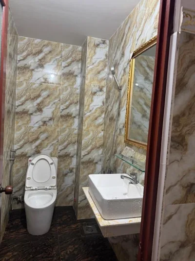 Khách sạn PARIS 3 đường 38 phường Tân Tạo Quận Bình Tân – Fotos 12